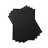 Derwent A4 Black Paper Mixed Media Pad, (12 Sheets, 300 GSM)