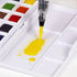 Derwent Watercolour Paint Pan 12 Set