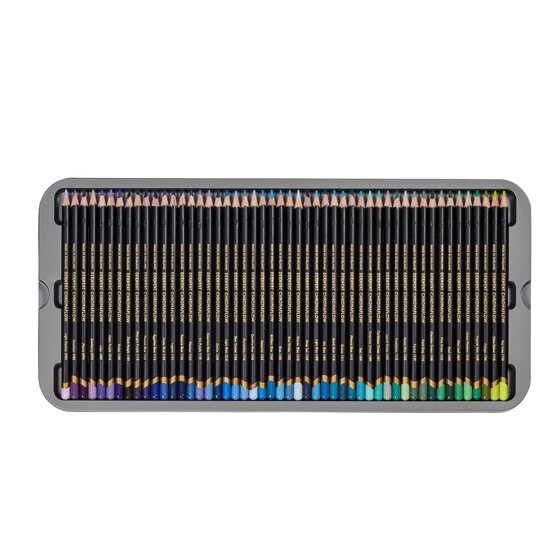 Derwent Chromaflow Pencils 150 Tin