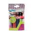 Rapid Fun to Fix 7 mm Glue Stick Coloured