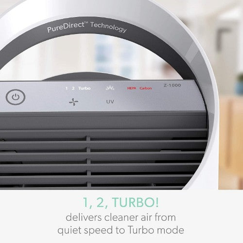 TruSens Z-1000 Air Purifier