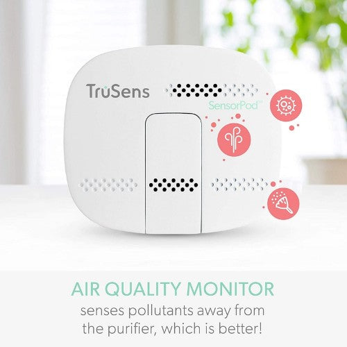 TruSens Z-2000 Air Purifier