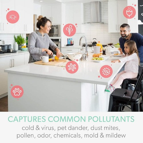 TruSens Z-2000 Air Purifier