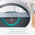 TruSens Z-3000 Air Purifier