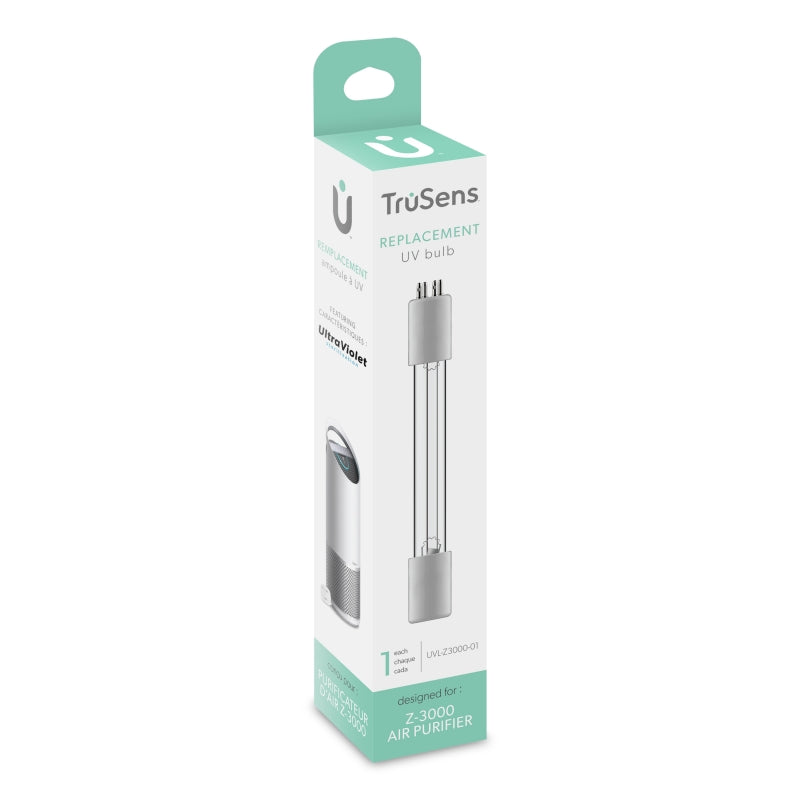 TruSens Air Purifier Replacement UV-C Light for Z-3000 (Large)