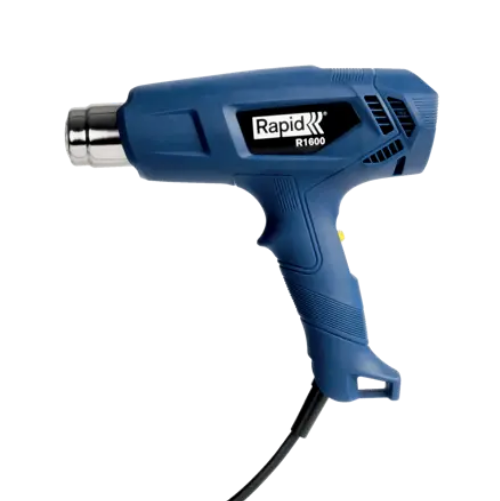 Derwent Rapid R1600 Hot Air Gun