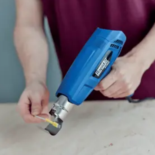 Derwent Rapid R1600 Hot Air Gun