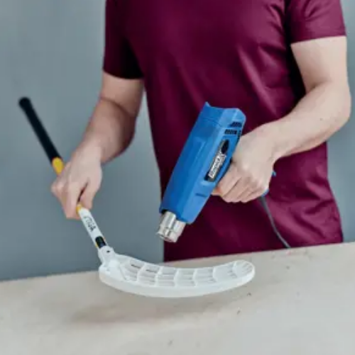 Derwent Rapid R1600 Hot Air Gun