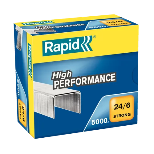 Rapid Strong Staples 24/6