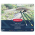 Derwent Artists Pencils 24 Tin