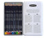 Derwent Studio Colouring Pencils Tin Set of 12