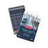 Derwent Watercolour Pencils 12 Tin