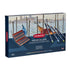 Derwent Watercolour Pencils 72 Wooden Box