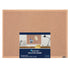 Quartet Cork Bulletin Board, 23" x 35", Oak Finish Frame