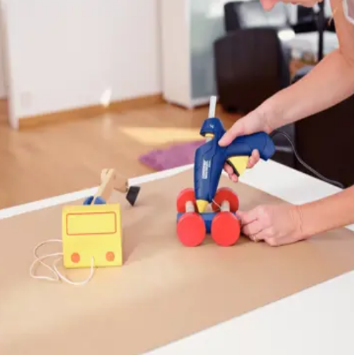 Rapid EG212 Glue Gun 12mm