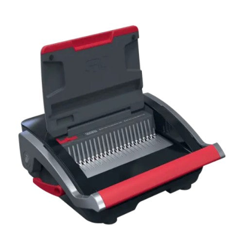 GBC CombBind® CB25 Manual Binding Machine