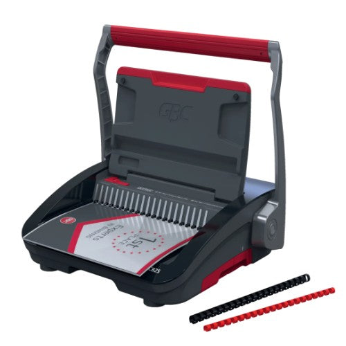 GBC CombBind® CB25 Manual Binding Machine