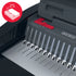 GBC CombBind® CB25E Electric Binding Machine