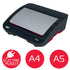 GBC CombBind® CB25E Electric Binding Machine