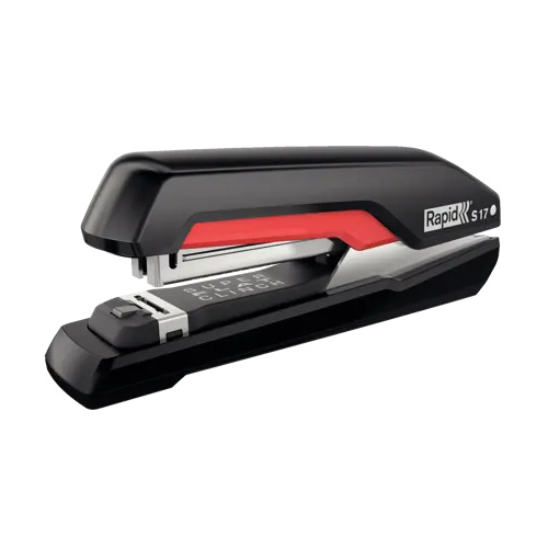 Rapid Supreme Fullstrip Stapler S17