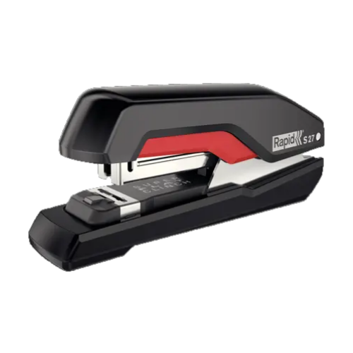 Rapid Supreme Halfstrip Stapler S27