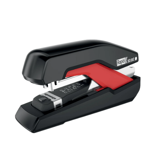 Rapid Supreme Omnipress Compact Stapler SO30c