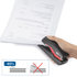 Rapid Supreme Omnipress Compact Stapler SO30c