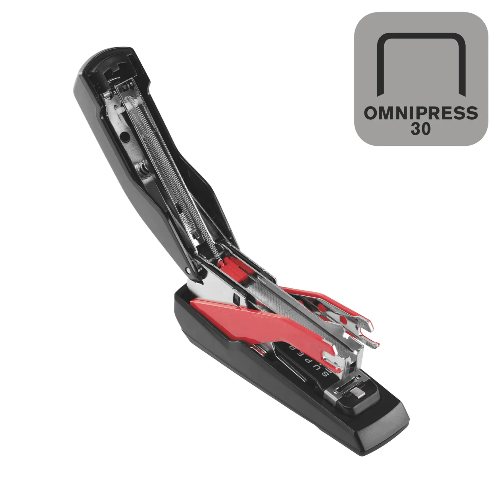 Rapid Supreme Omnipress Compact Stapler SO30c