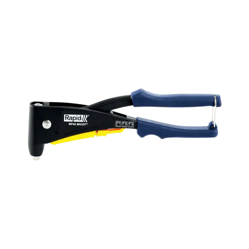 Rapid RP40 MULTI Riveter