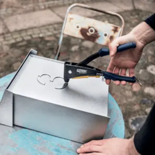 Rapid RP40 MULTI Riveter