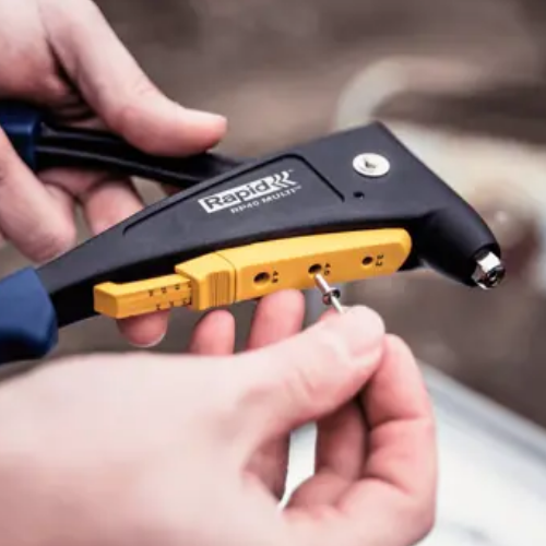Rapid RP40 MULTI Riveter
