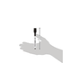 Quartet Rewritables Mini Dry-Erase Whiteboard Markers, Pack of 3 (Multicolour)