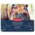 Derwent Watercolour Collection 24 Tin