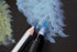 Derwent Metallic Watercolour Pencils, Traditional and Multicolour, Watersoluble, Professional Quality (Set of 12)