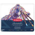 Derwent Coloursoft Pencils 24 Tin