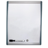 Quartet Magnetic Whiteboard 11" x 14"