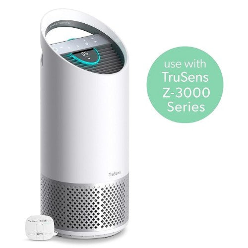 TruSens Air Purifier Allergy & Flu Carbon Layer Replacement for Z-3000 (Large)