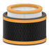 TruSens Air Purifier Replacement Filter 3-in-1 Odor HEPA Drum for Z-1000 (Small)