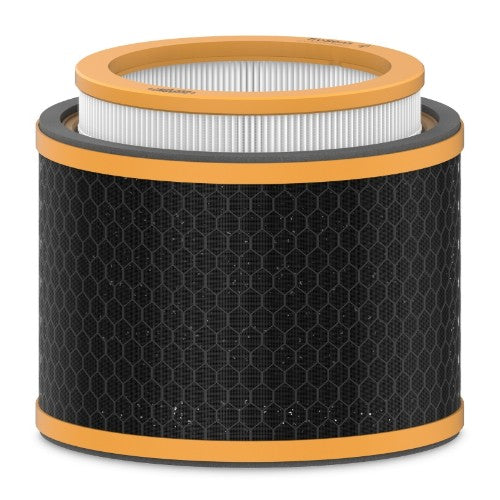 TruSens Air Purifier Replacement Filter 3-in-1 Odor HEPA Drum for Z-2000 (Medium)