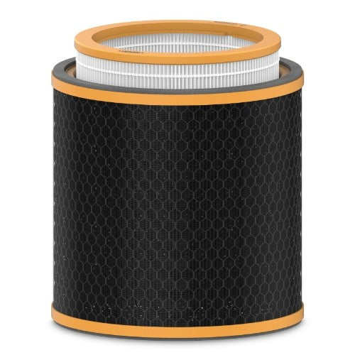 TruSens Air Purifier Replacement Filter 3-in-1 Odor HEPA Drum for Z-3000 (Large)