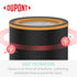 TruSens Air Purifier Replacement Filter 3-in-1 Odor HEPA Drum for Z-3000 (Large)