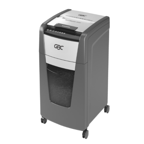 GBC Micro Cut Shredder AUTO+ 225M
