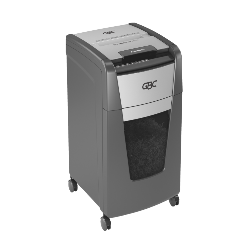 GBC Micro Cut Shredder AUTO+ 225M