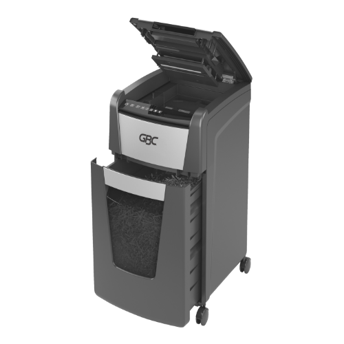 GBC Micro Cut Shredder AUTO+ 225M