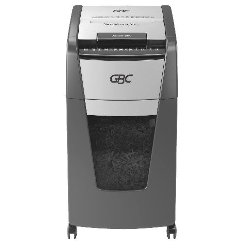 GBC Micro Cut Shredder AUTO+ 300M