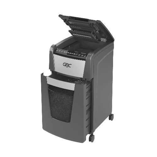 GBC Micro Cut Shredder AUTO+ 300M