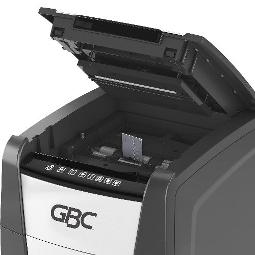 GBC Micro Cut Shredder AUTO+ 300M