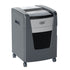 GBC Cross Cut Shredder ShredMaster XP418+