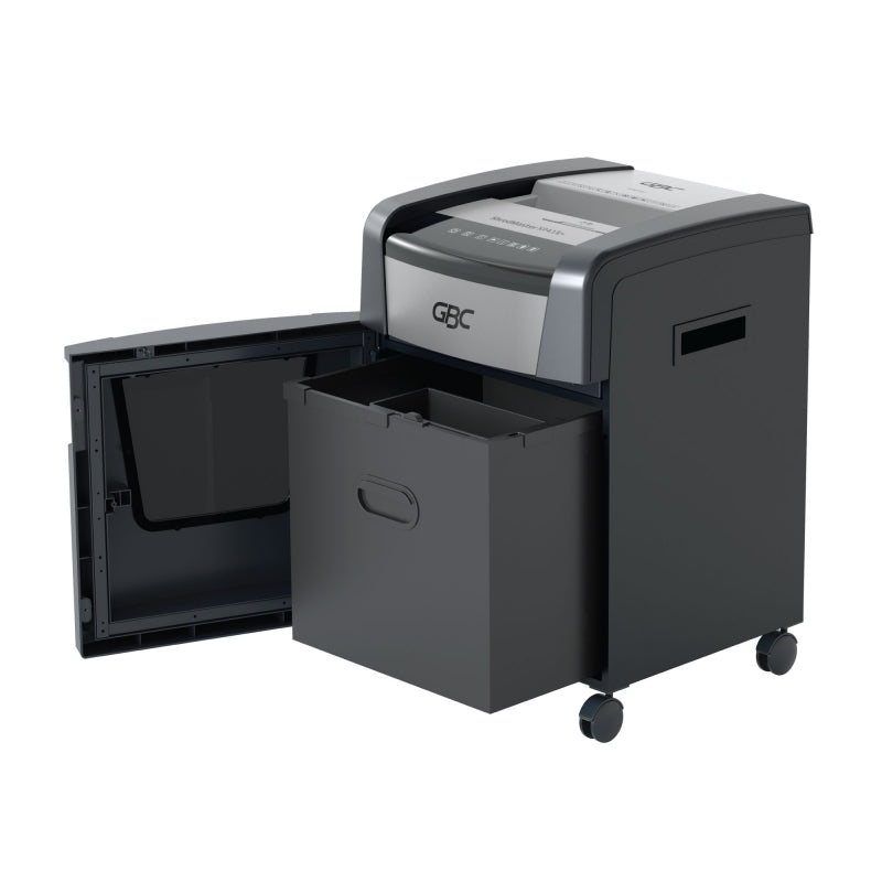 GBC Cross Cut Shredder ShredMaster XP418+