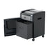 GBC Cross Cut Shredder ShredMaster XP418+